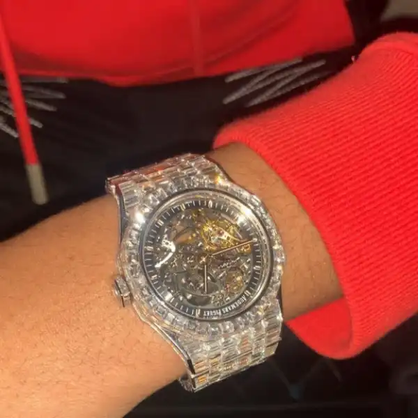 Key Glock - Flava Flav 2